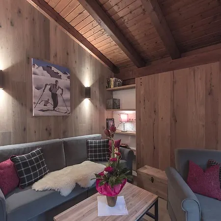 Haus Wildsee Appartement Seefeld in Tirol