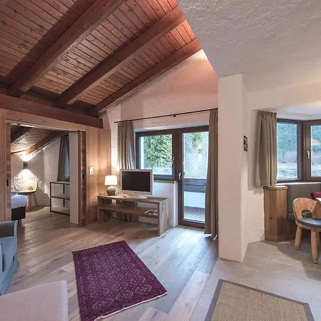 Haus Wildsee Appartement