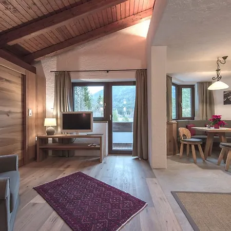 Haus Wildsee *