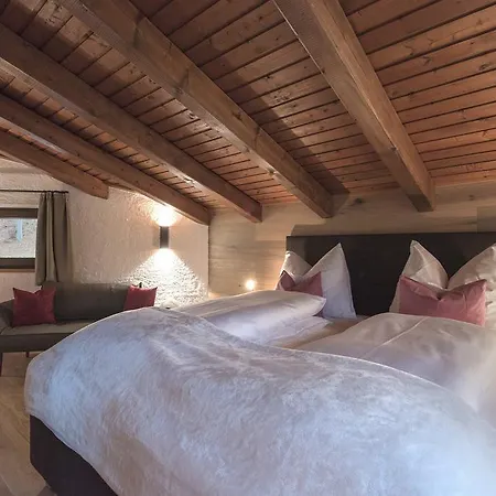 Appartement Haus Wildsee Seefeld in Tirol