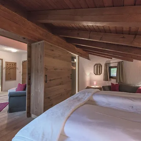 Haus Wildsee * Seefeld in Tirol
