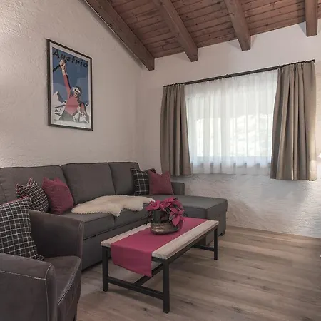 Appartement Haus Wildsee Seefeld in Tirol