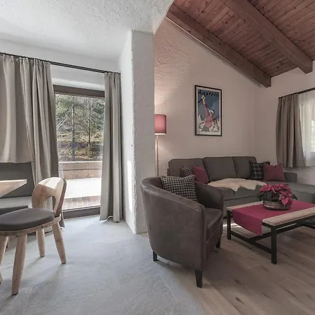Haus Wildsee * Seefeld in Tirol