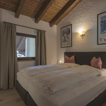 Haus Wildsee Seefeld in Tirol