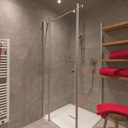 Appartement Haus Wildsee Seefeld in Tirol