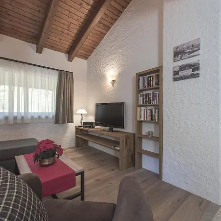 Haus Wildsee Seefeld in Tirol