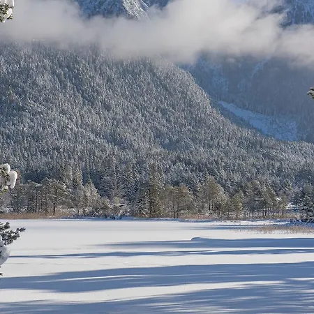 Haus Wildsee Seefeld in Tirol