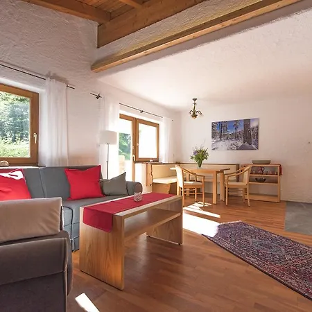 Haus Wildsee Appartement