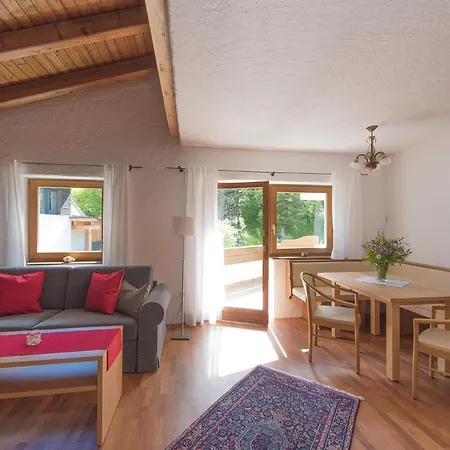 Haus Wildsee *