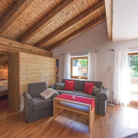 Haus Wildsee