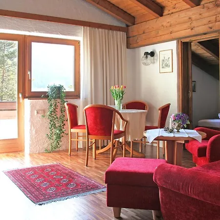 Haus Wildsee *