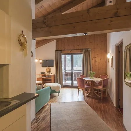 Haus Wildsee Seefeld in Tirol