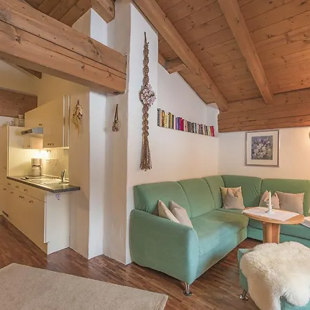 Haus Wildsee