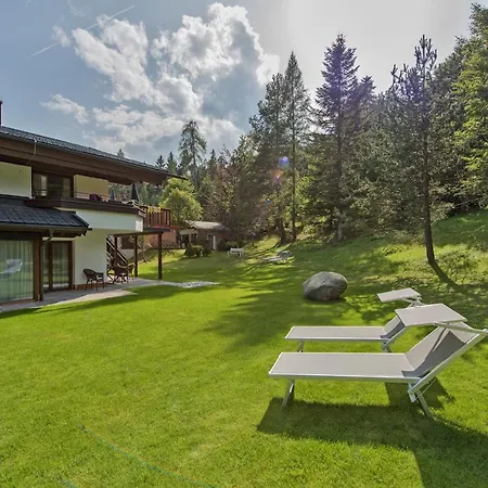 Haus Wildsee Appartement
