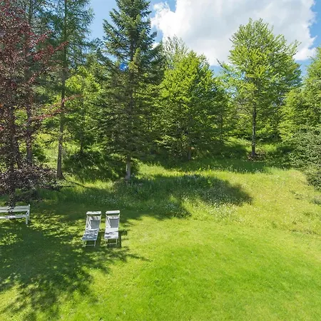 Haus Wildsee Seefeld in Tirol